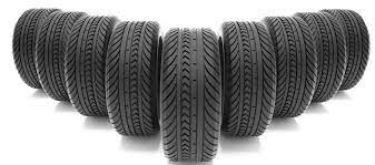 Mỹ nhập khẩu nhiều lốp xe từ Việt Nam